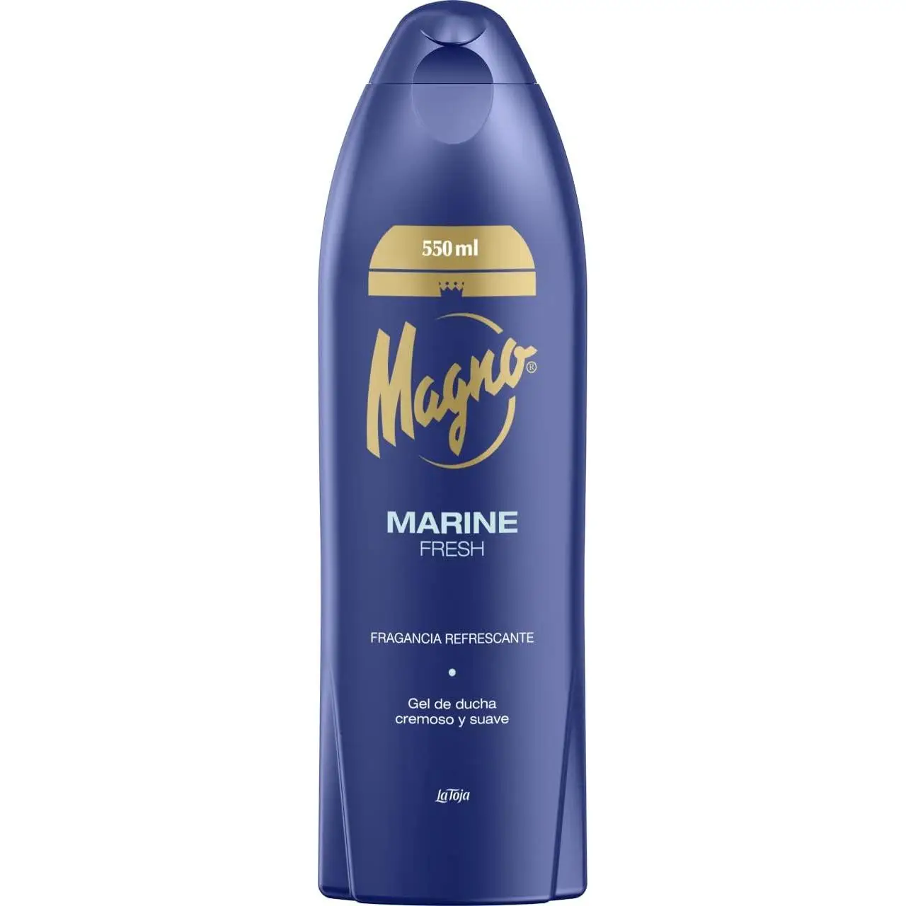 Gel de baño Magno Marine Fresh 550ml