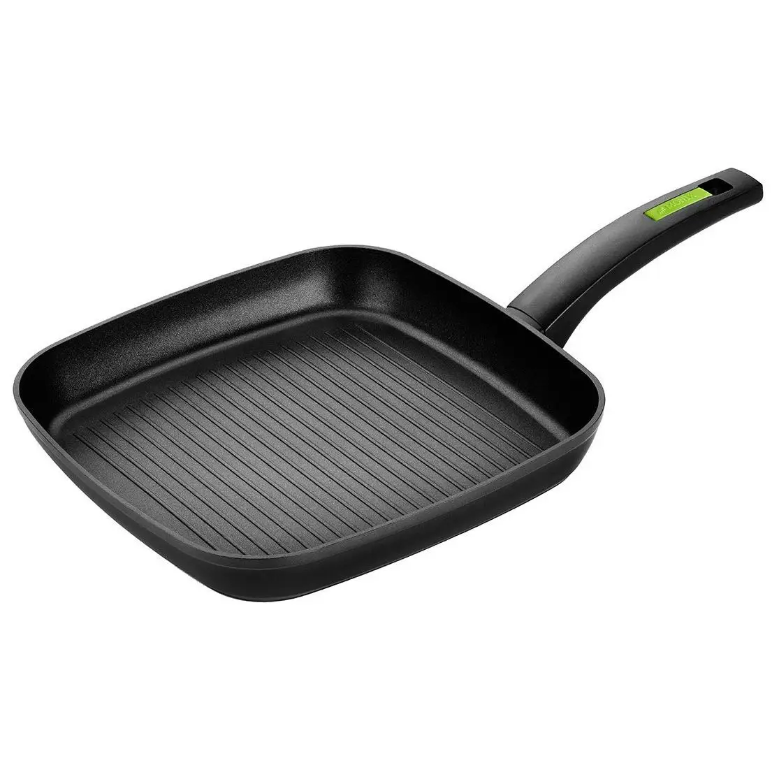 Grill Monix Green 28X28Cm (m 481231 )