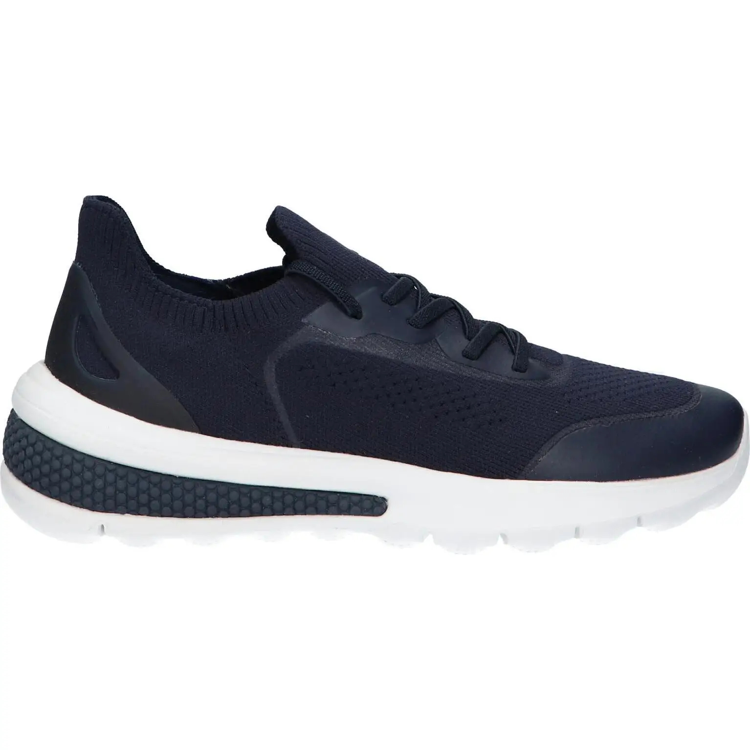 Men's and women's sneakers geox d35tha 06k7z d spherica actif c4002 navy