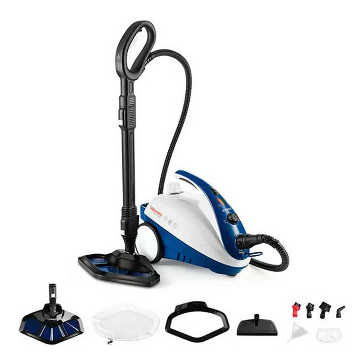 POLTI Smart 40 Mop 1800 W steamer