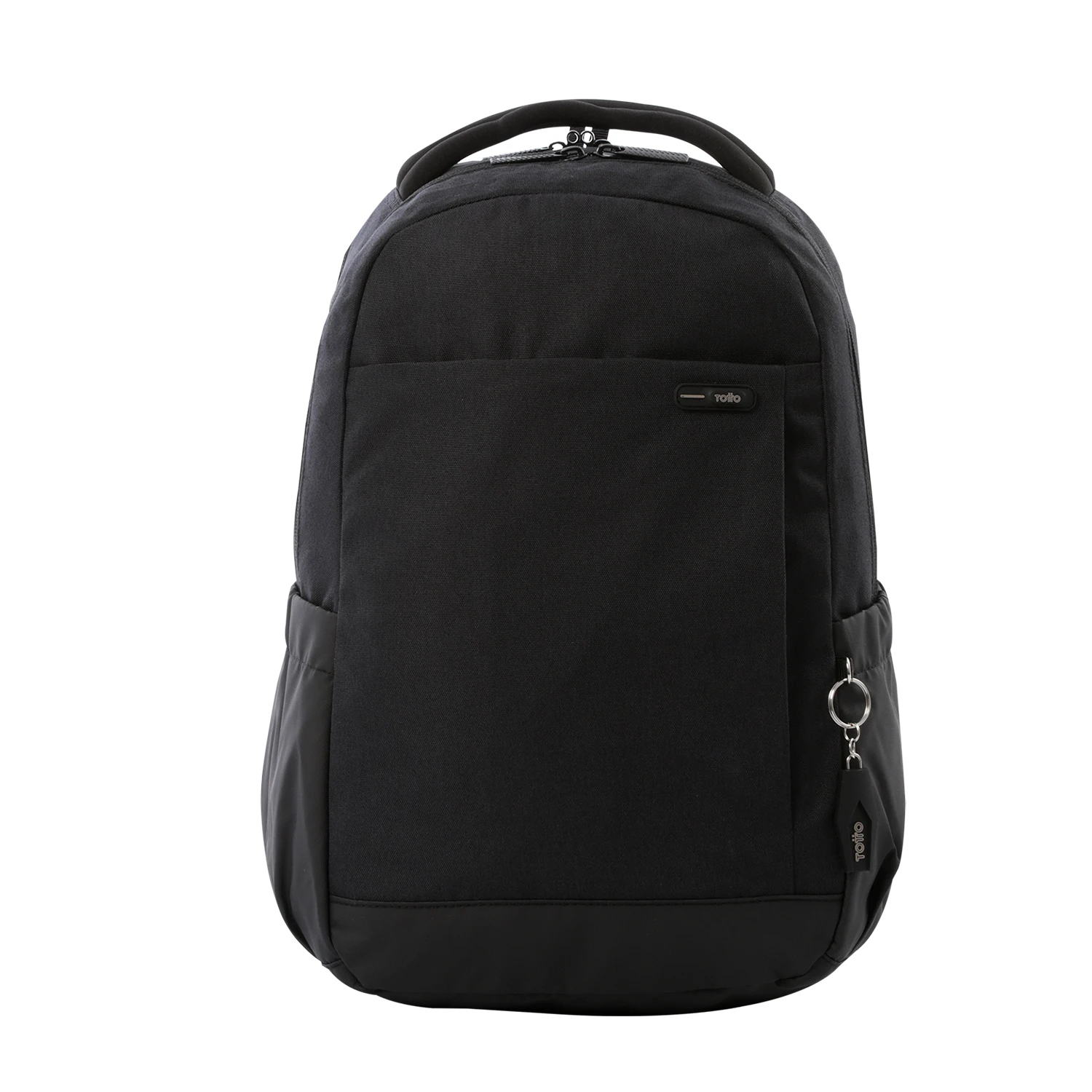 Totto Mochila ejecutiva  Deleg 2.0 -Dimensiones:31 x 43 x 14 cm-Material: poliester
