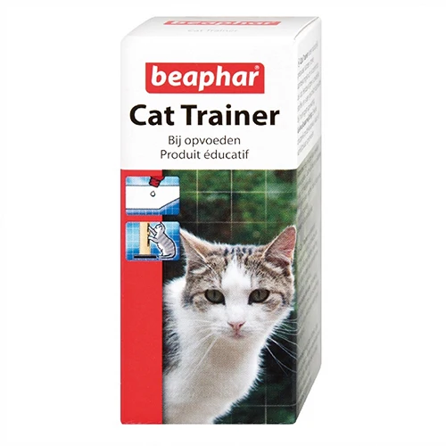 BEAPHAR Cat Trainer Educador para Gatos, 10 ml