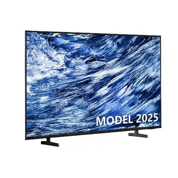 Samsung UE50U8092FUXXH Smart TV 4K UHD LED HDR de 50" con Tizen, Motion Xcelerator y WiFi