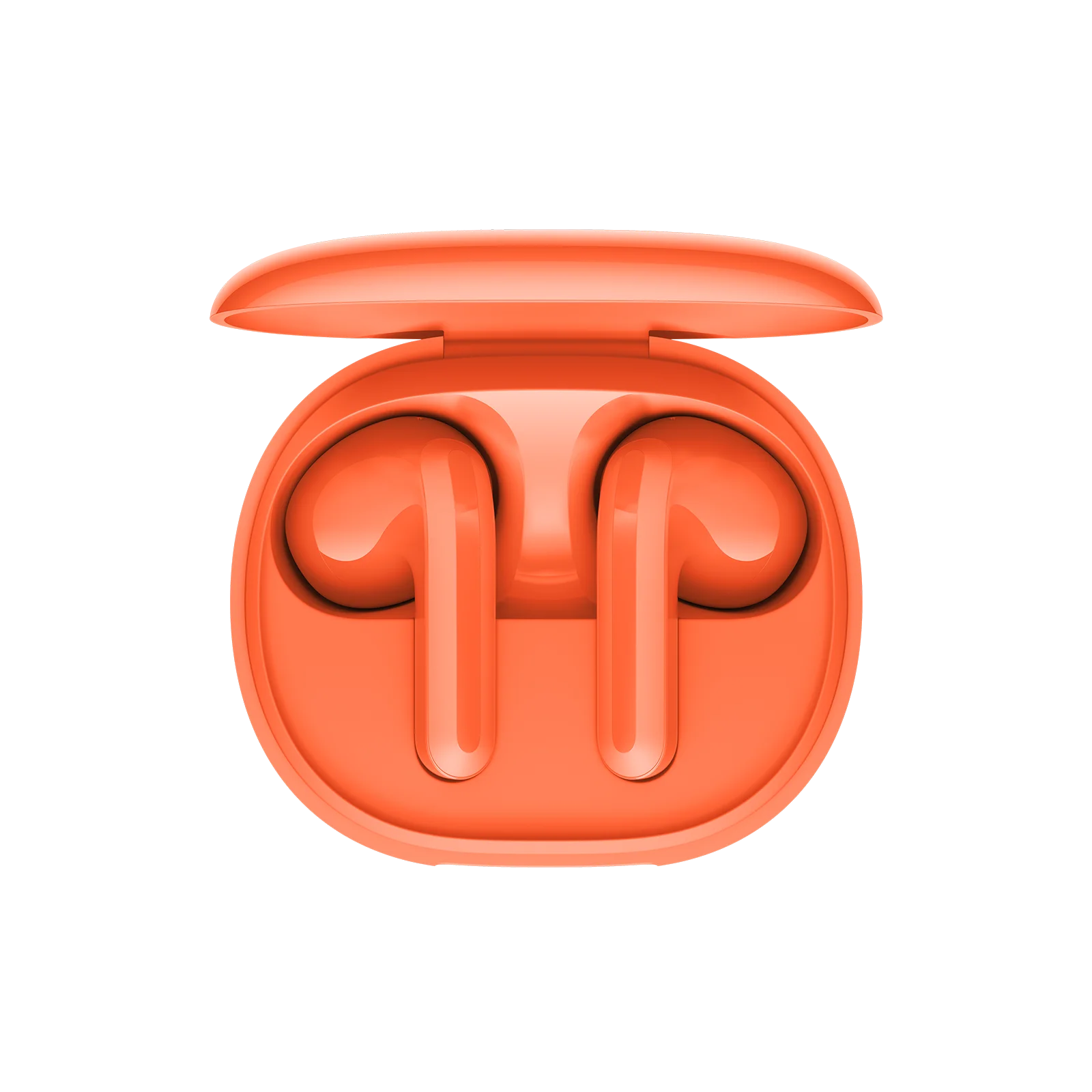 Official | Redmi Buds 4 Lite, Diafragma dinámico de 12 mm, Diafragma dinámico de 12 mm, Compatible con Google Fast Pair*, Bluetooth® 5.3, Duración de la batería de hasta 20 horas con el estuche de carga*, Auriculares ultraligeros de 3,92 g 4