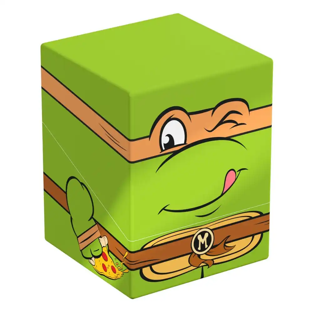 Squaroes - squaroe teenage mutant ninja turtles™ 005 - michelangelo