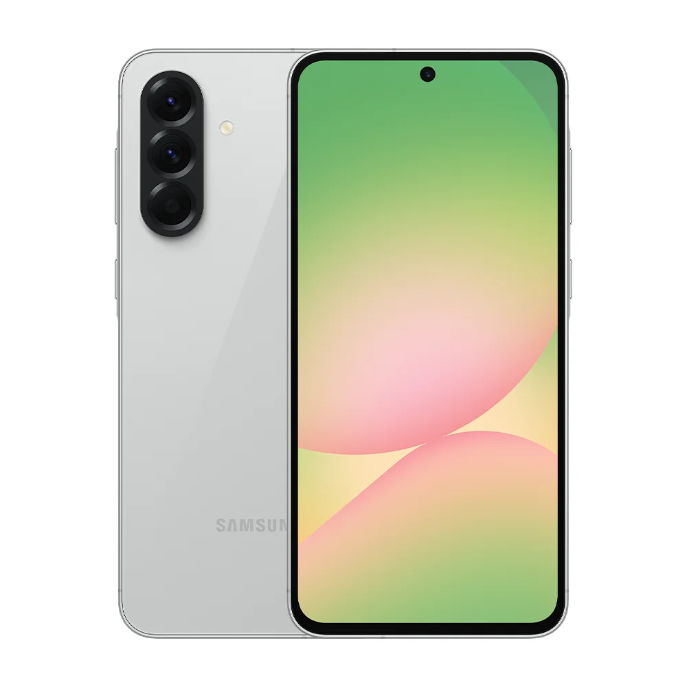 Samsung galaxy a56 5g mobile phone global version smartphone, awesome intelligence ai, 6.7" super amoled fhd+ 120hz screen, 50mp+12mp+5mp main camera, 5000 mah battery, octa-core exynos 1580 processor, ip67