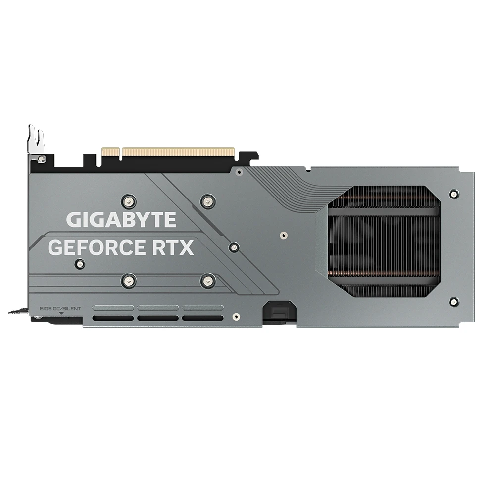 Gigabyte GeForce rtx­4060 GAMING OC 8G NVIDIA GeForce rtx­4060 8 GB GDDR6