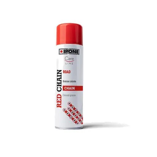 Spray Red Chain - Grasa Para Cadena De Moto 800643