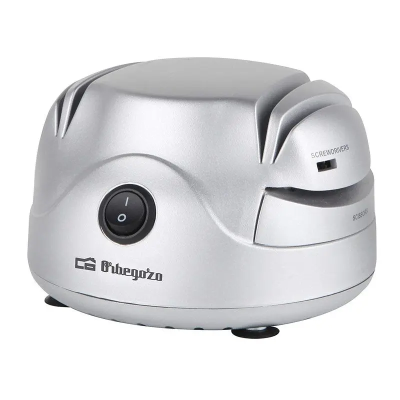 Afilador Eléctrico Orbegozo CU 7000 - Potencia 60W