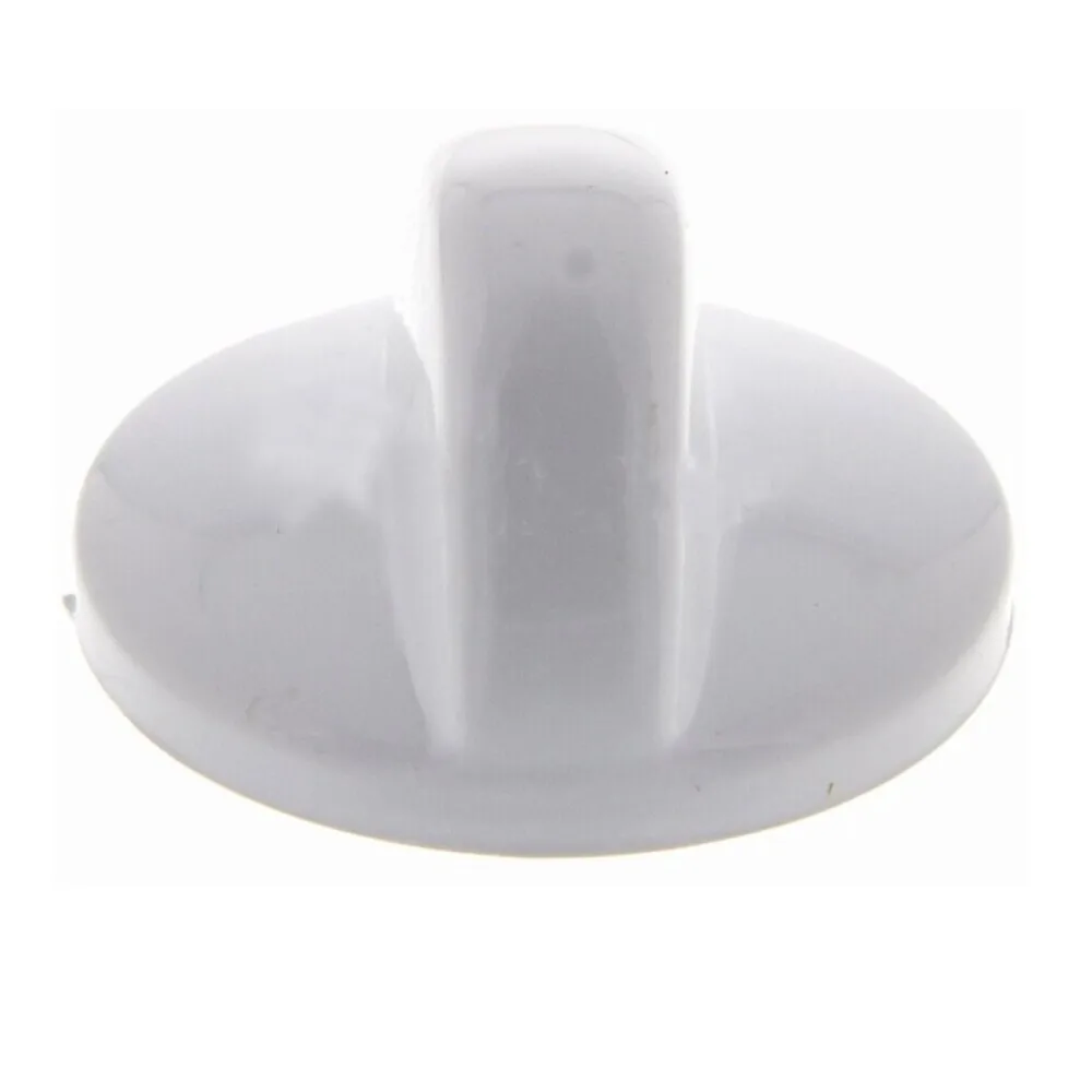 Teka Mando Cocina TEKA Eje 5,5mm (Blanco) Recamania