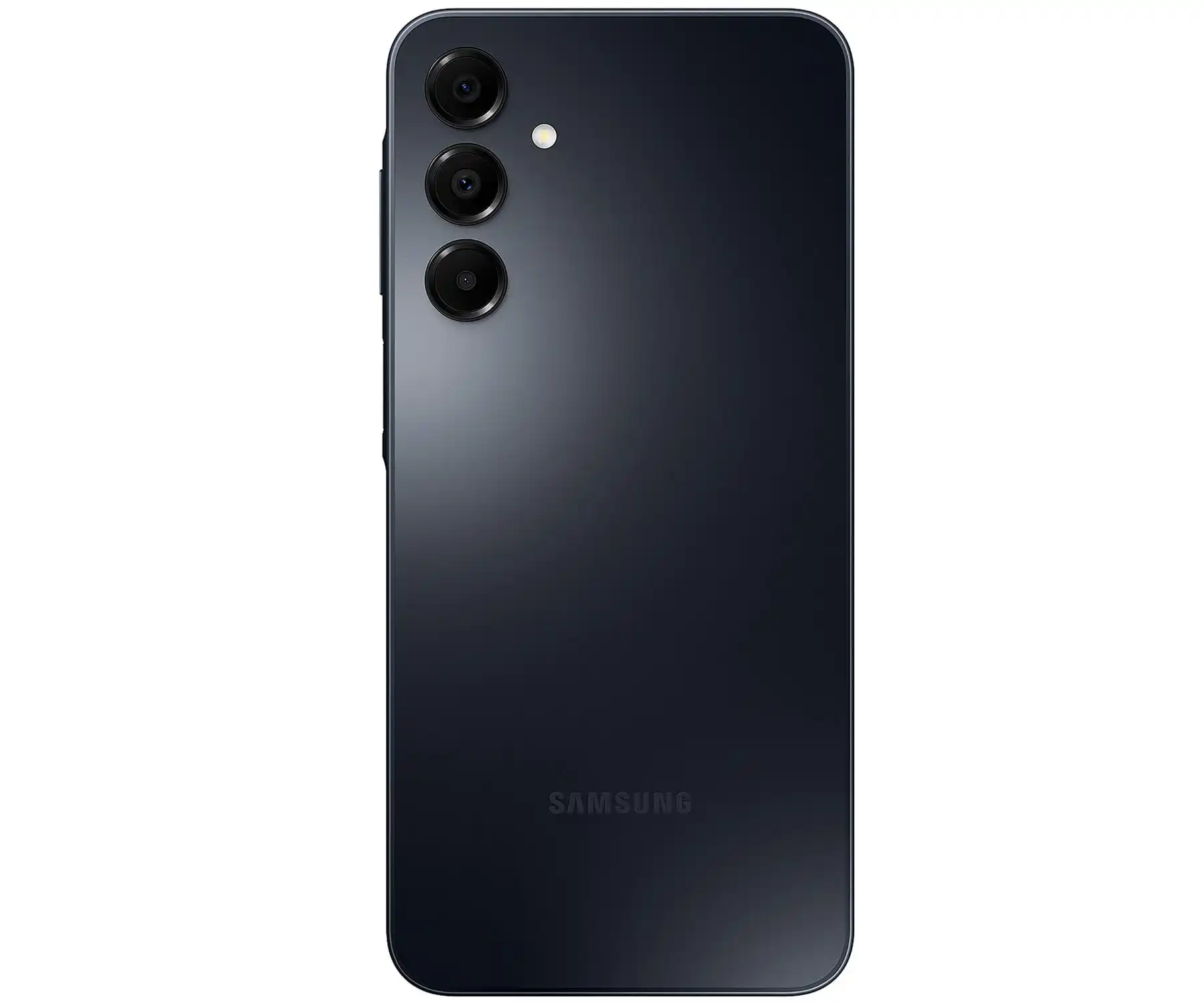 Samsung galaxy a16 4g nfc 128gb+4gb ram screen 6.7'' amoled 90hz full hd+ triple rear camera 50mp / front 13mp / android / gps / wifi 5 / bluetooth 5.3 / battery 5,000 mah fast charging 25w free usb type-c connector