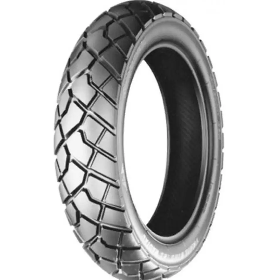 ¿Por qué el neumático BRIDGESTONE TW152 es la mejor opción para tu Honda X-ADV? Descubre la verdad tras miles de kilómetros