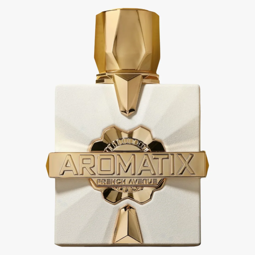 Platine Blanc – 100 ml Extrait de Parfum – French Avenue fragrance world