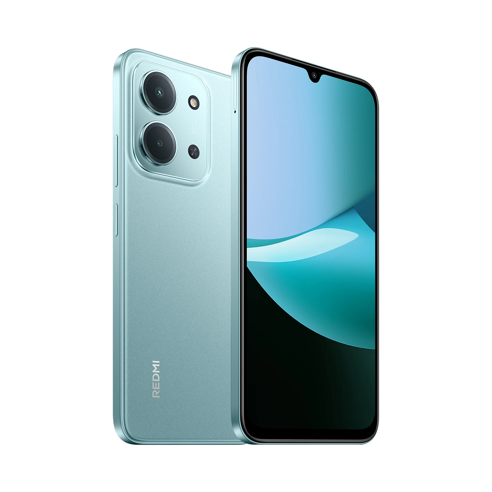 Oficial| Redmi 15C, Gran batería de 6000 mAh (typ), Diseño de 7,99 mm elegante y refinado, Pantalla inmersiva de 6,9″ 3