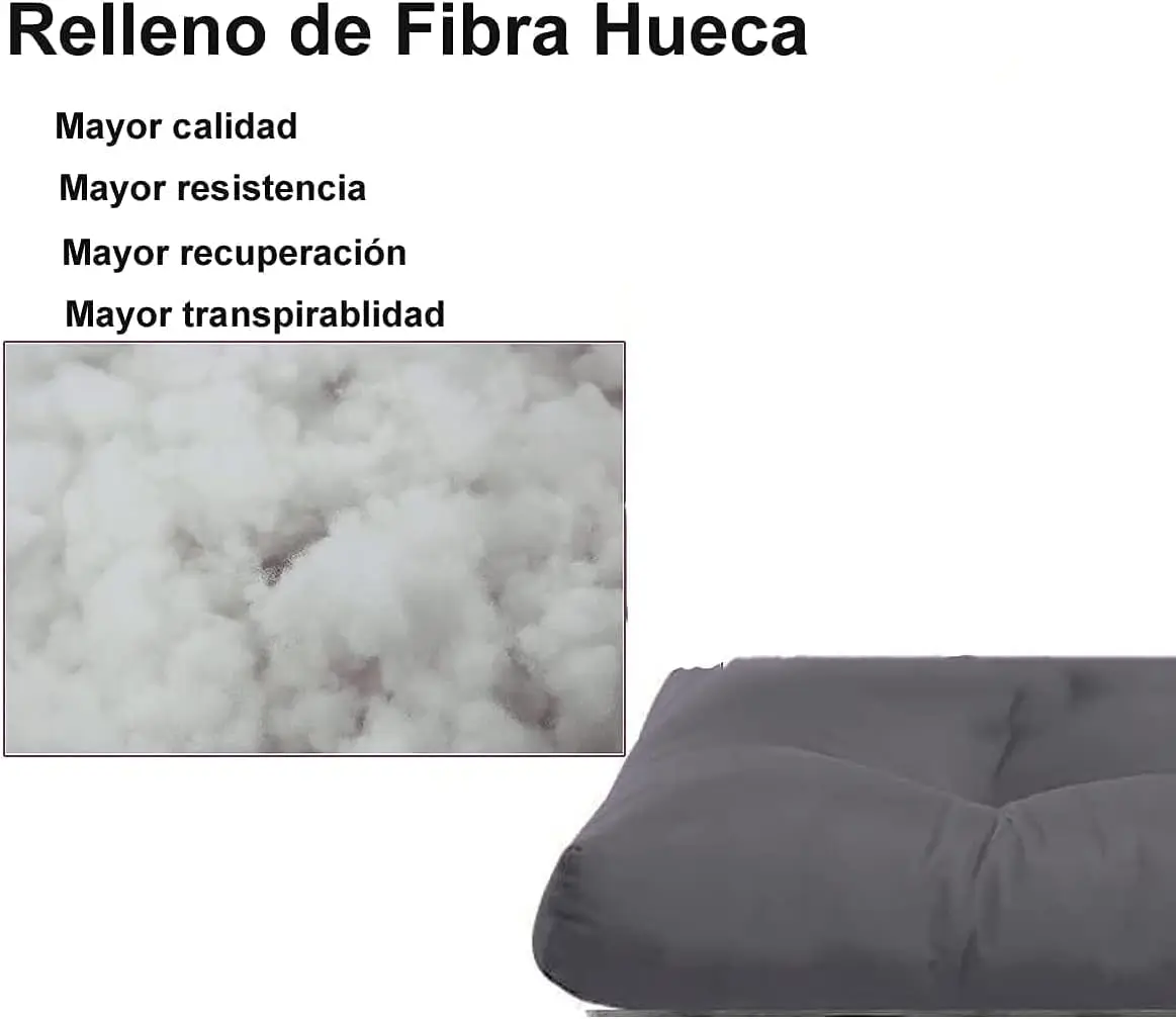 Kingdom MANSIDI mascot bed Reinomansidi SL Rectangular shape canvas fabric