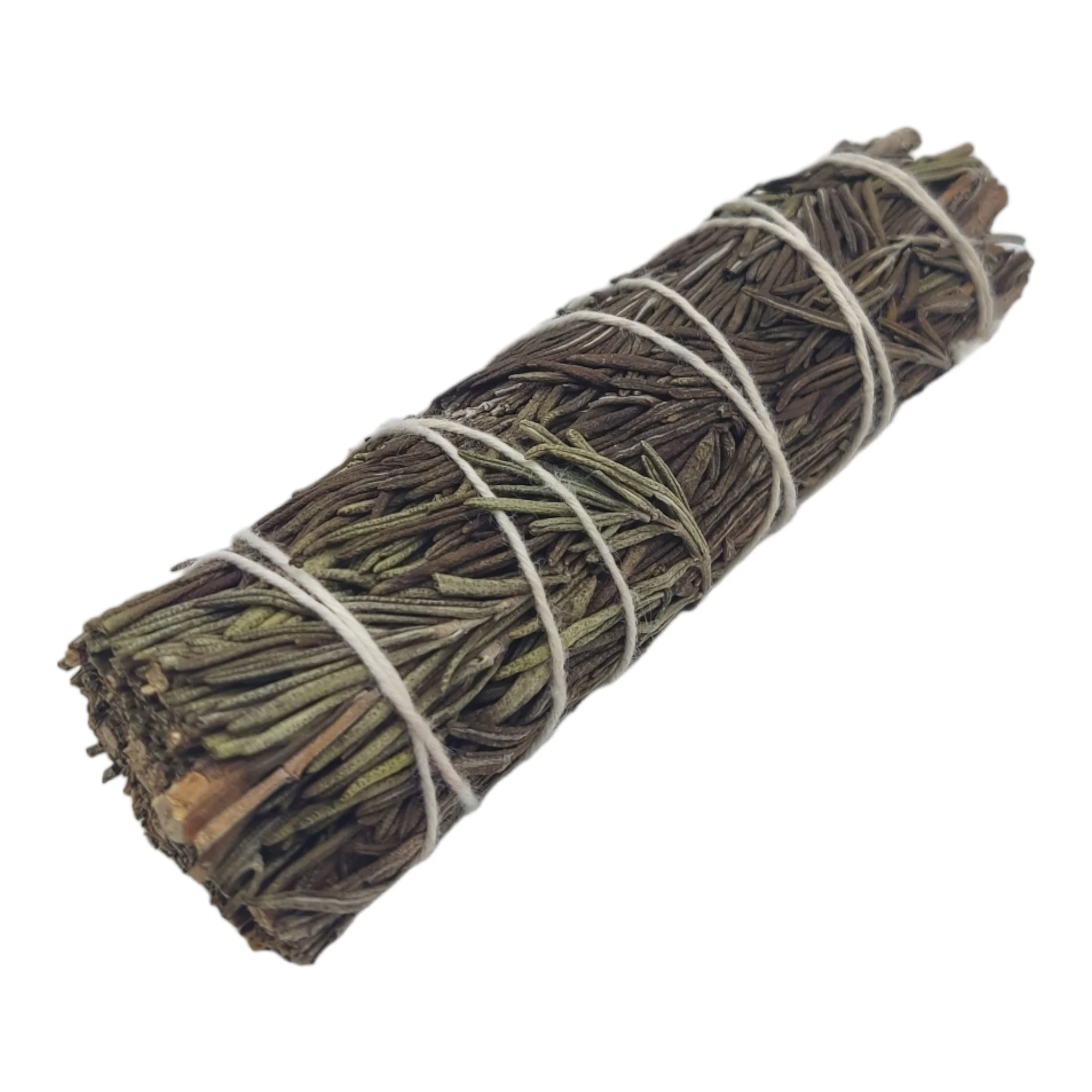 7 Pack of Dragon Blood Burning Smokeries Rosemary White Sage with Rudt White Sage with Braid Holy Grass White Sage with Colorful Flowers Ruda-Vadeincense