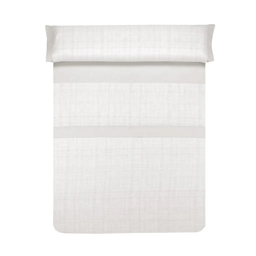 Juego Sabanas Mora dp30 de 50% algodón 50% poliéster