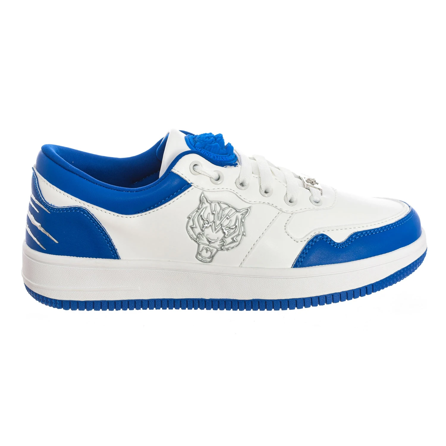 Plein Sport-Zapatillas Deportivas SIPS1512 para Hombre