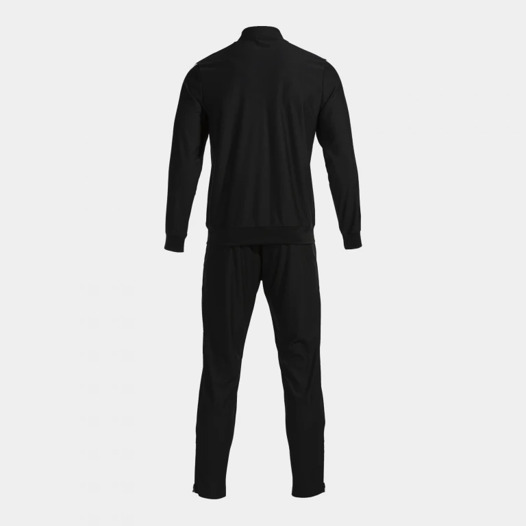 Tracksuit man Joma Victory 103564 black white 102 comfortable