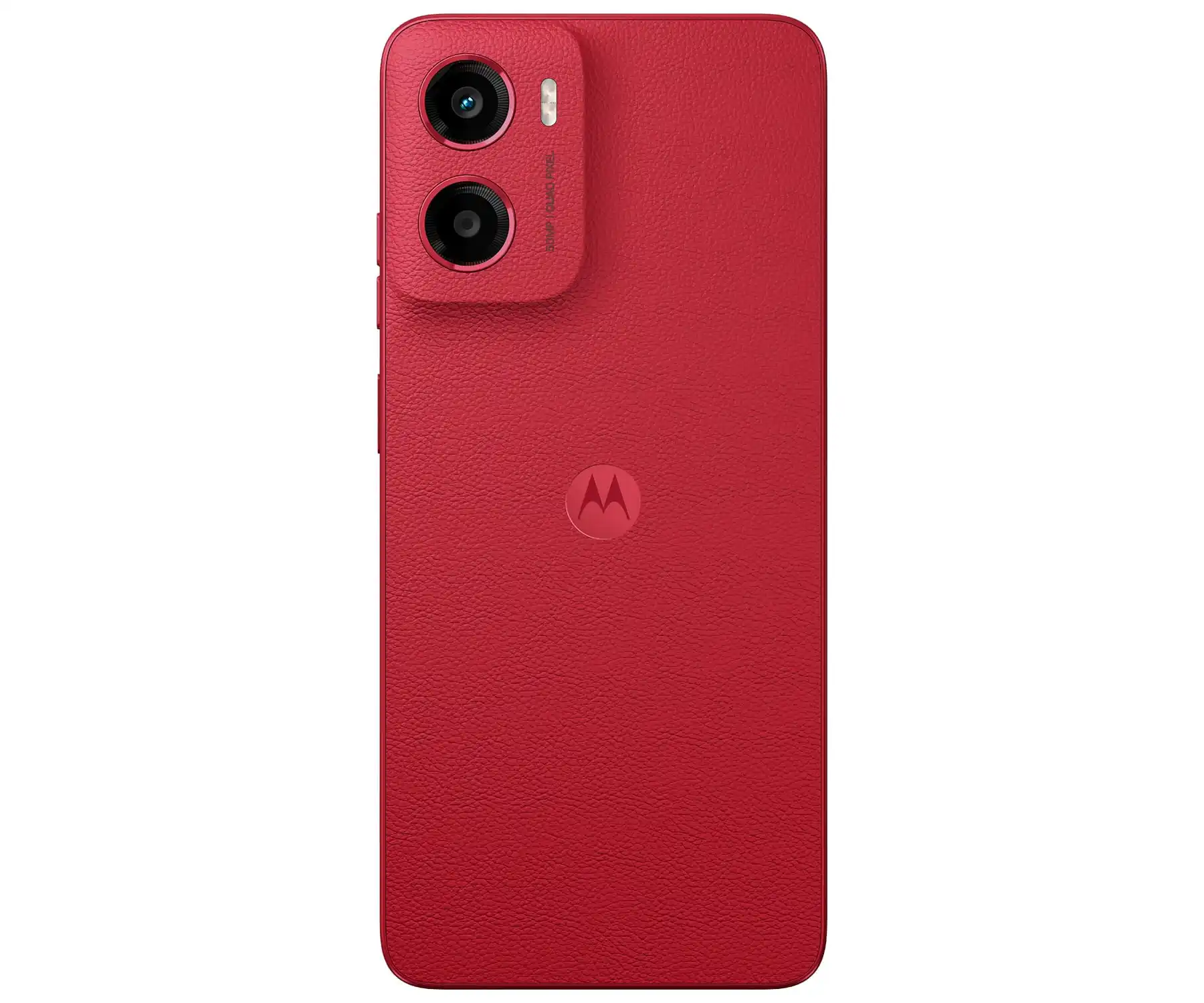Motorola moto g05 4g 128gb+4gb ram screen 6.67'' lcd 90hz hd+ dual rear camera 50mp front 8mp / android 15 / gps / dual sim microsd / wifi 5 / bluetooth 5.4 / battery 5.200 mah fast charging 18w free mobile connector
