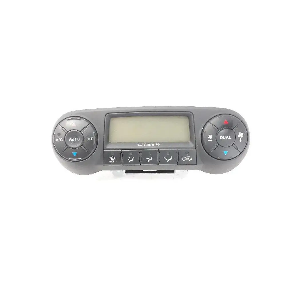 972502Y301 MANDO CLIMATIZADOR compatible con HYUNDAI IX35 SUV (2010 - 2015) 116 1700CC mocep1055268