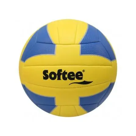 BALÓN VOLEY SOFTEE SUN SOFTEE