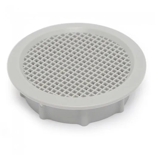 AIREADOR CANAPE REDO d50-60 PLASTICO GRIS
