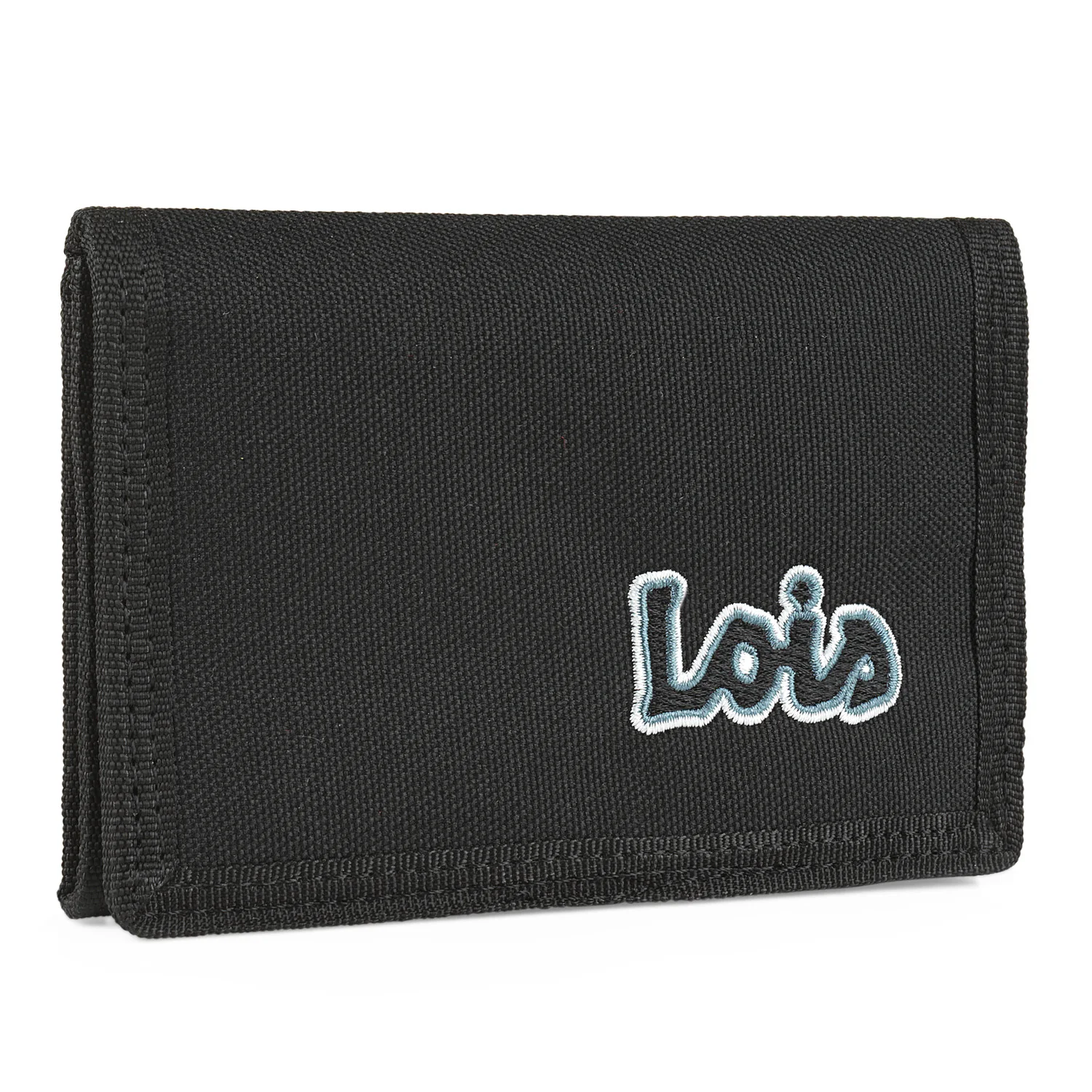 Lois - Carteras Para Hombre Joven - Cartera Hombre Pequeña - Carteras Billeteras Para Hombre - Cartera Tarjetero Hombre -  Billetera Hombre Protección RFID 314701