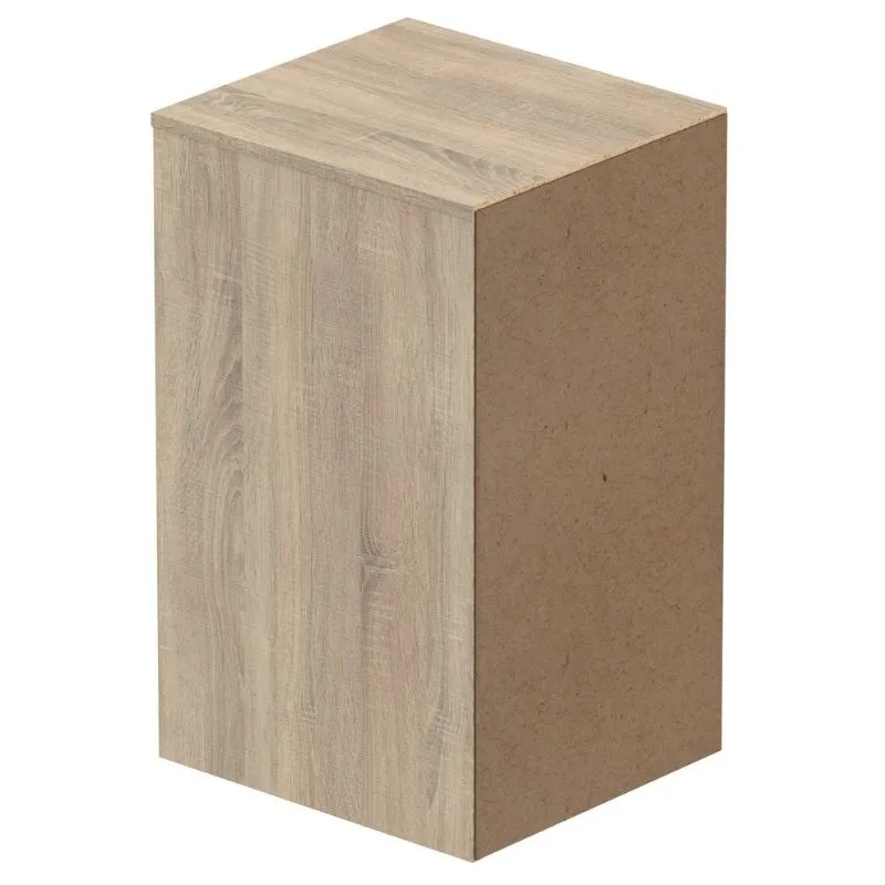 Miroytengo office drawer Eko 5 drawers Oak Cambrian 71X40X43 CM