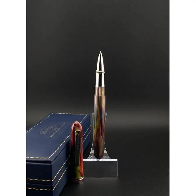 Roller Conklin Empire Harlequin