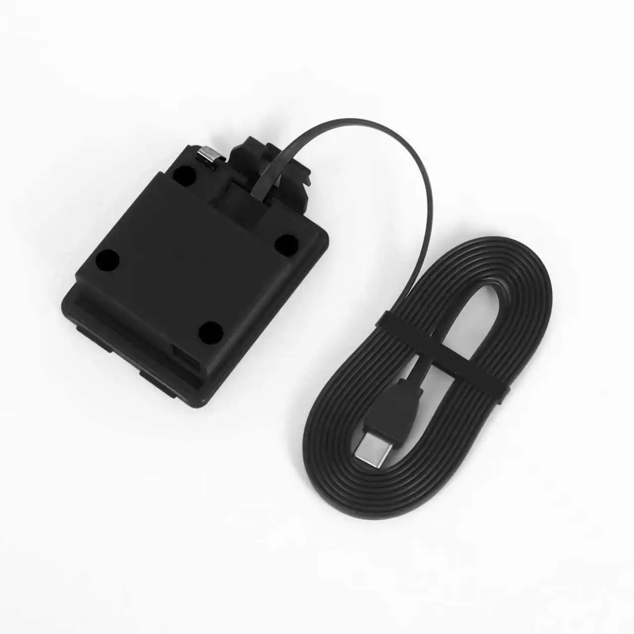 Don feliz v16 emergency beacon kit connected with dgt 3.0 geolocation, ideal suction cup, external battery, approved emergency light, connected and authorized by dgt, v16 signal with batteries included, telephone connectivity, 360 degree vision #2