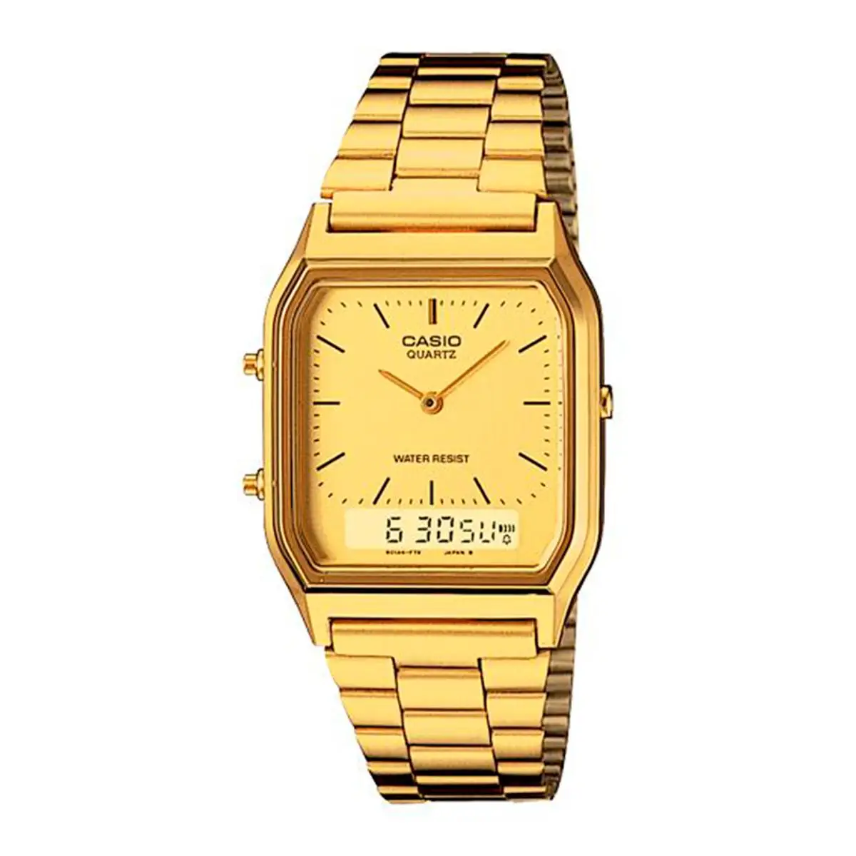 Reloj Vintage Casio AQ-230GA-9DMQYES   Unisex