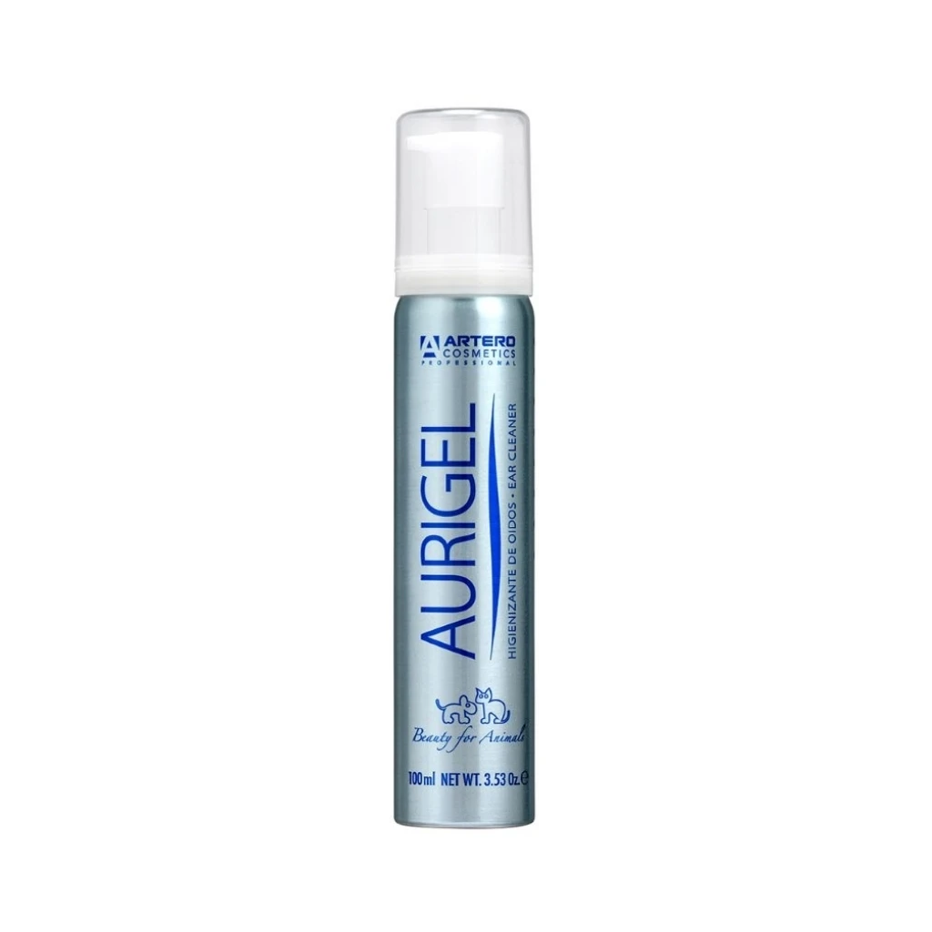 Artero - aurigel (100 ml) - ear cleaner for dogs