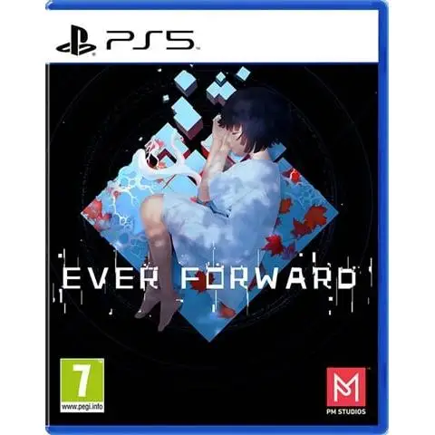 Ever Forward Juego para Playstation 4