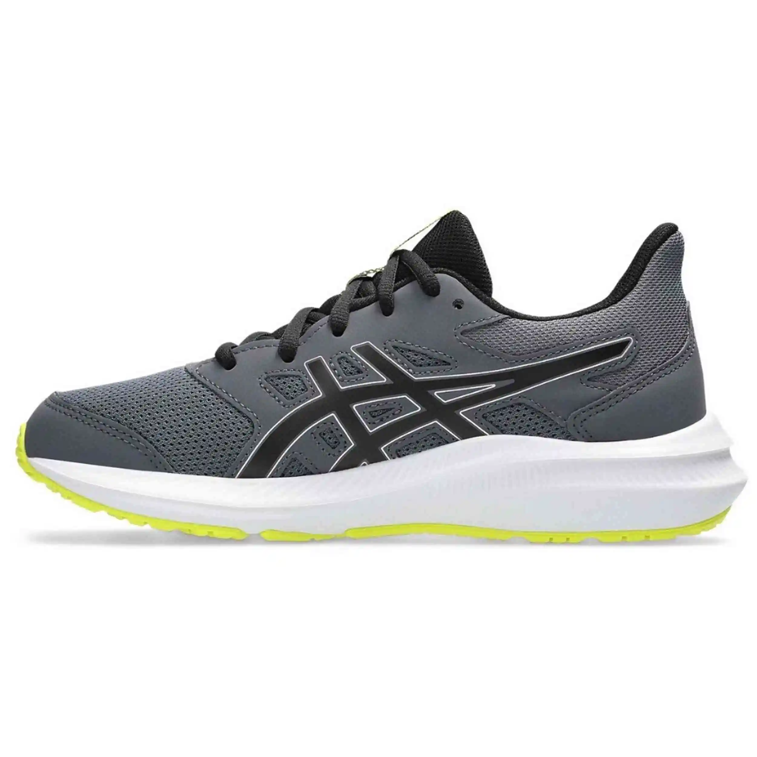 Asics shoes in gray