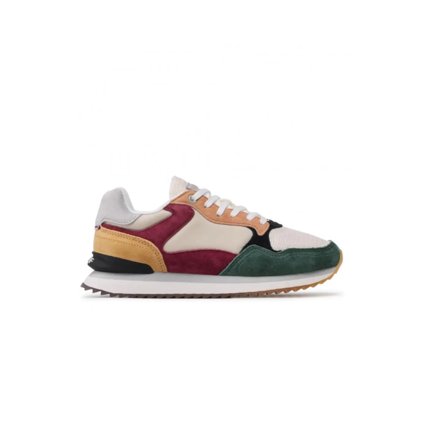 Zapatillas Hoff Montreal Mujer Multicolor