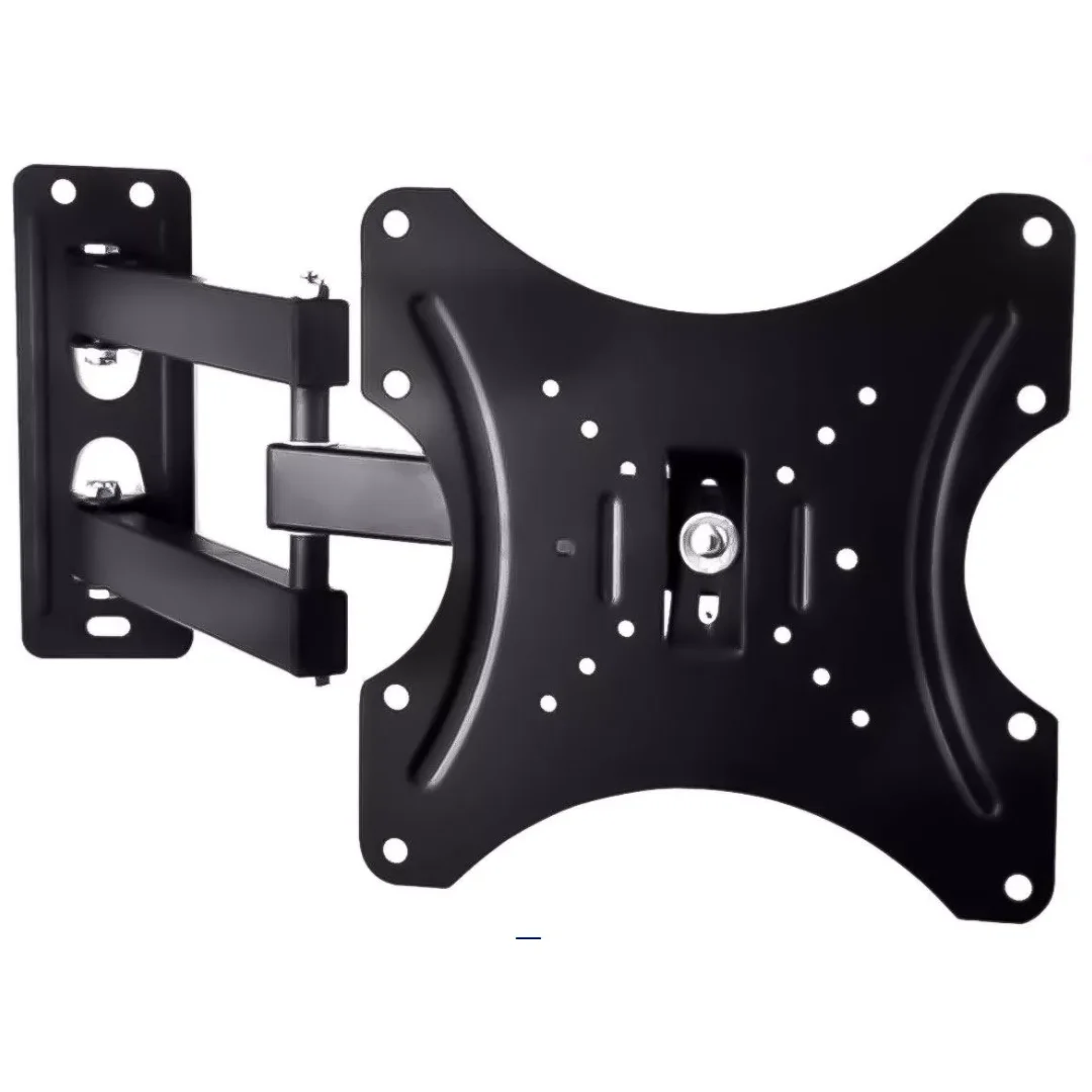 NAKLOE - Soporte tv - 14" hasta 42" - Soporte tv pared tv - Soporte tv pared - Soporte vesa - TV