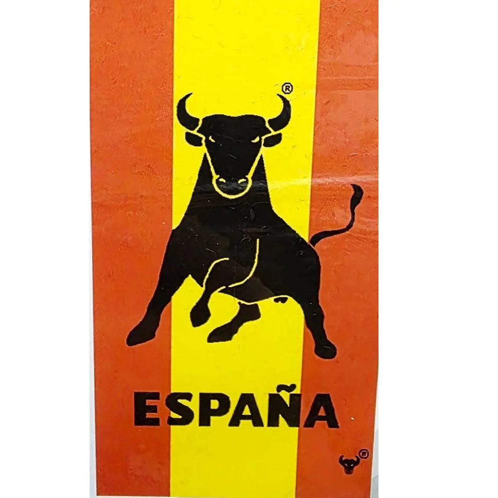 TOALLA DE PLAYA ADULTO BANDERA ESPAÑA,70% ALGODON 30% POLIESTER,MEDIDAS 85X165cm APROX.,cm,fespu