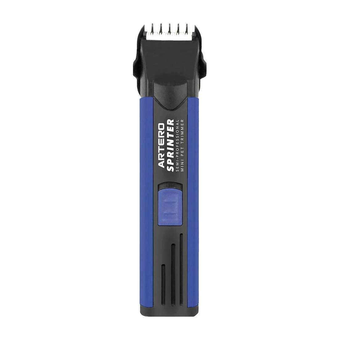 Artero Sprinter - Máquina de Pilas para Viajes y Competiciones - Corte de 0 4mm