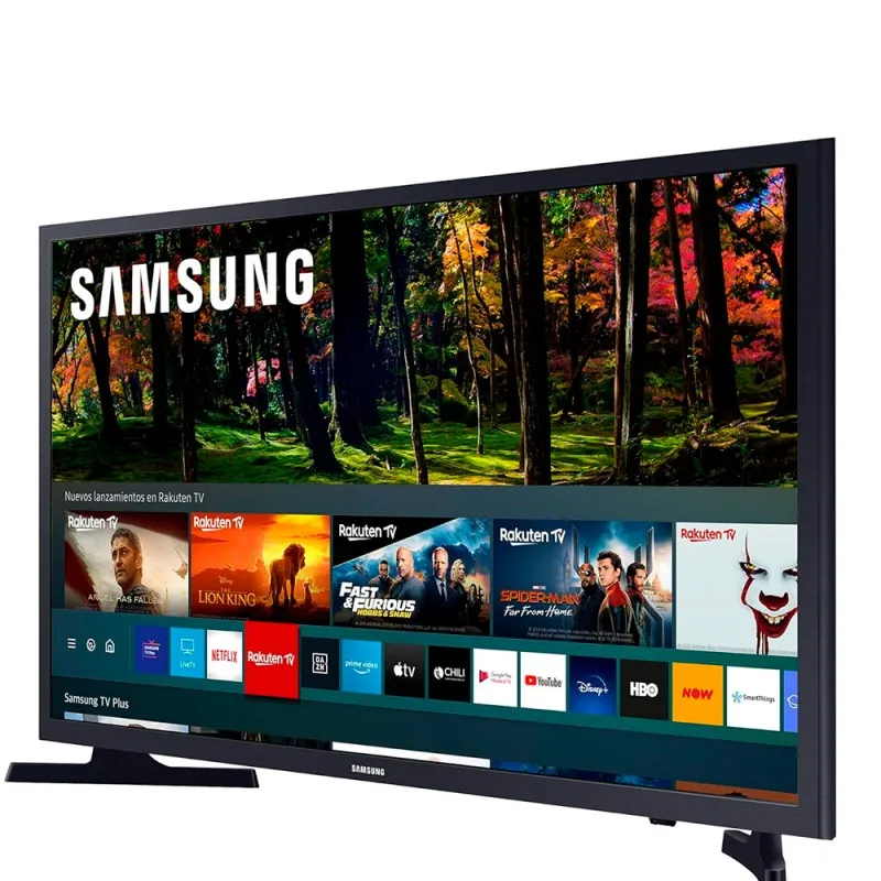 Samsung ue32t4305 hd ready led tv