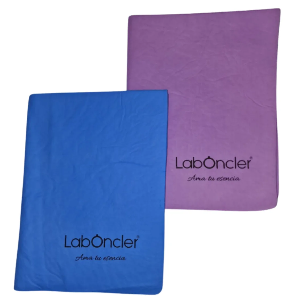 PACK 2  BAYETAS  PVA SPLASS ECOJIN  Laboncler. absorbe una gran cantidad de LÍQUIDOS. La mejor Bayeta PVA  del mercado. La limpieza nunca fue tan fácil. Para todas las superficies. Suave y resistente.  limpieza sin marcas. LIMPIAYBRILLA