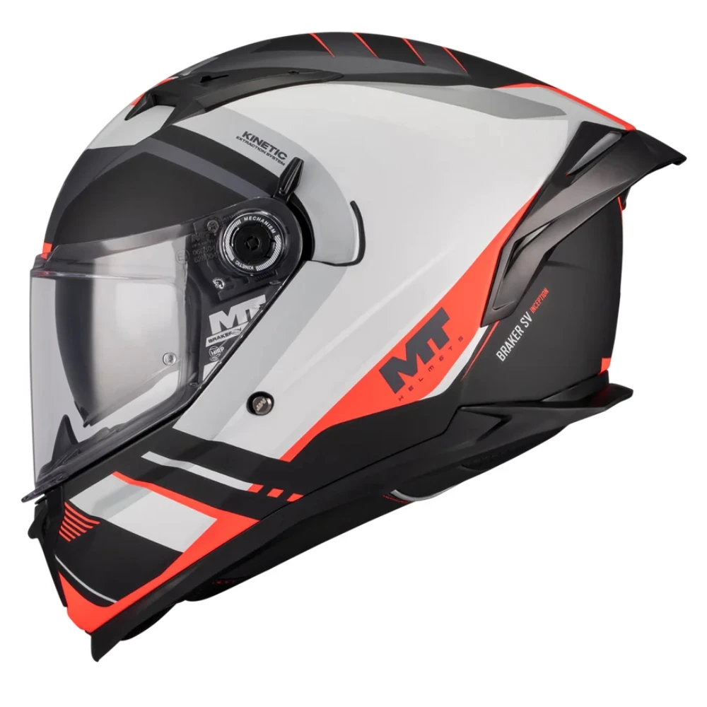 Casco Mt Braker Sv Inception Ce U