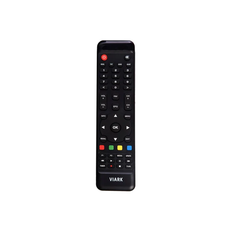 Viark sat - dvb-s2 multistream satellite receiver