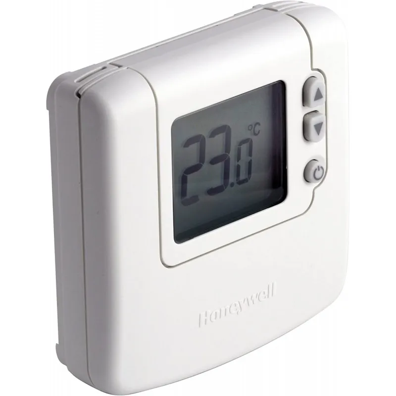 Termostato digital Honeywell DT90A