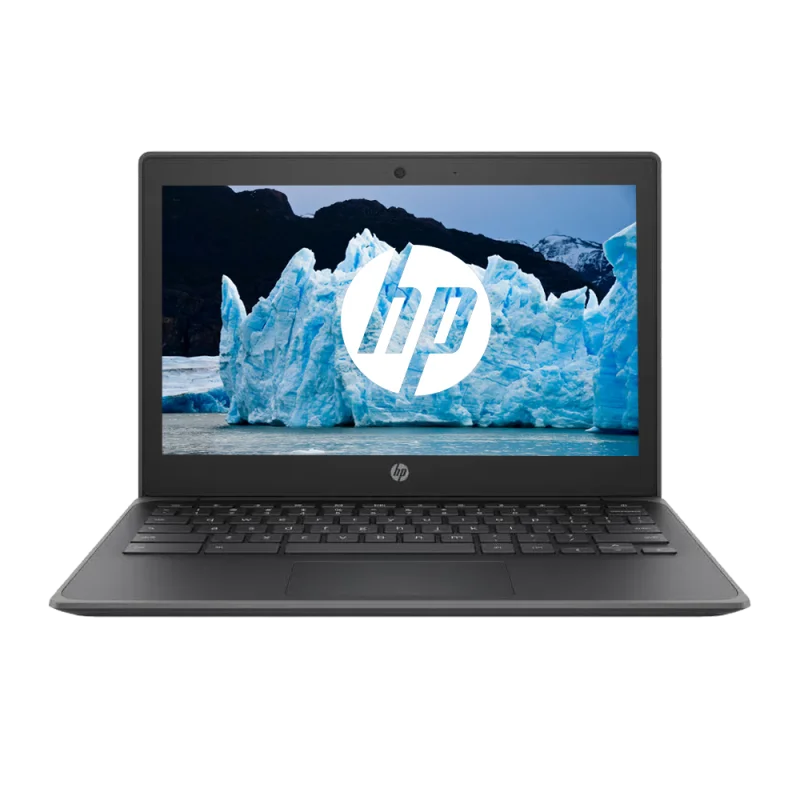 ChromeBook HP 11 G8 EE / Intel Celeron N4120 / 32 GB SSD / 4GB / 11" / 4GB RAM / 32 GB SSD / ES