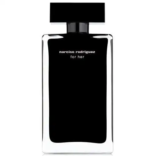 Narciso Rodriguez For Her Eau de Toilette vaporizer 50ml For women