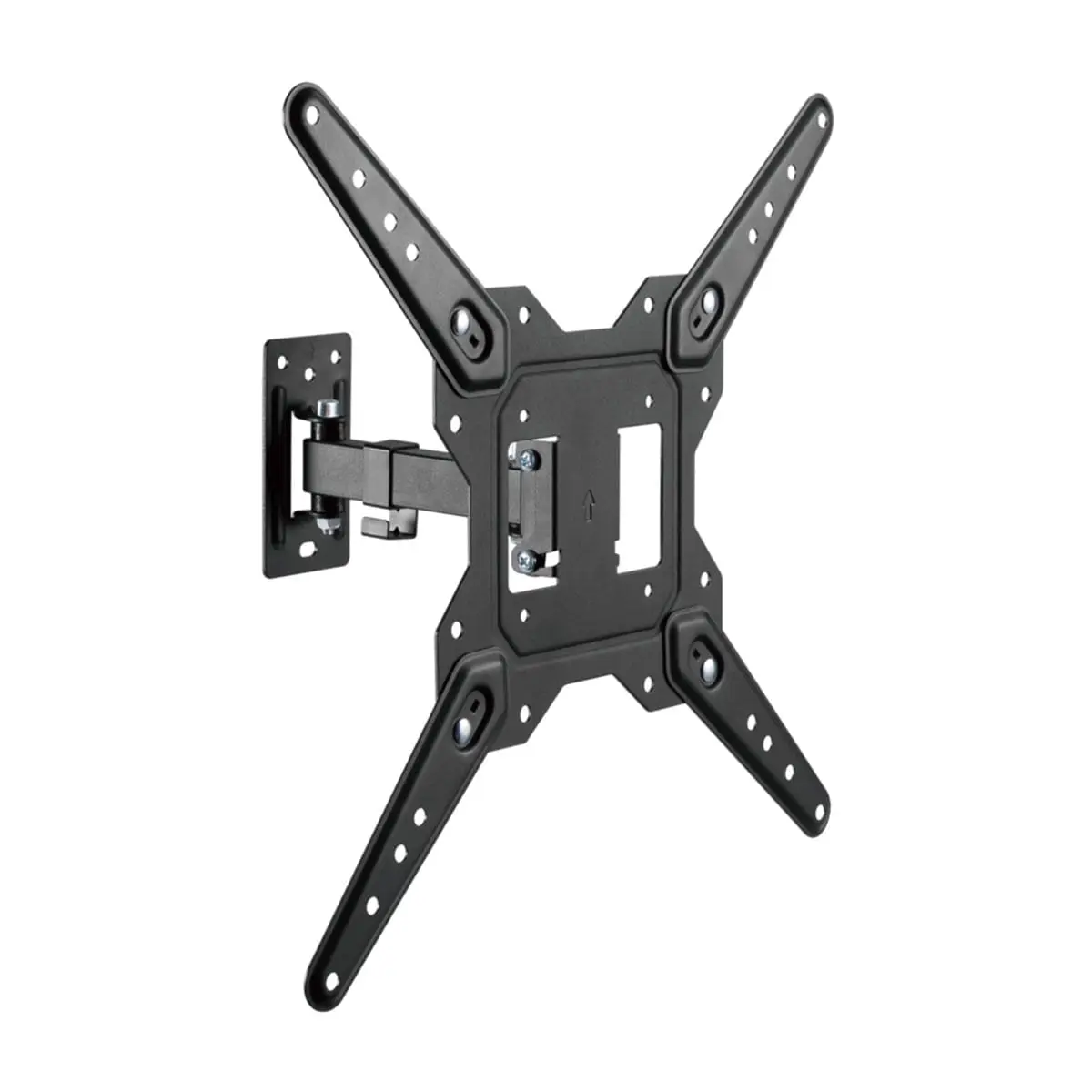 Soporte de TV Aisens WT55TSE-151 23''-55'' inclinable y pivotable negro