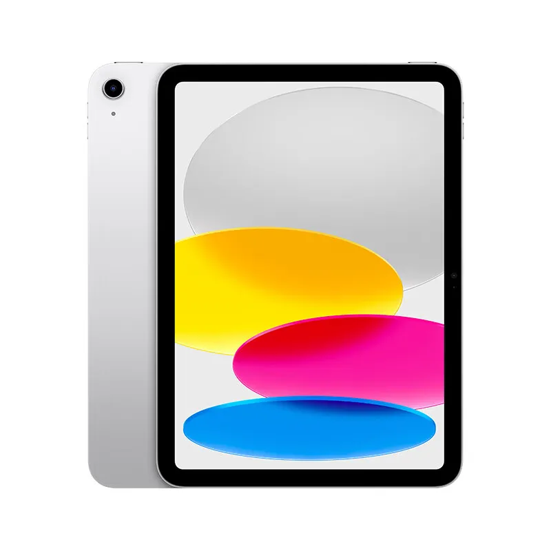 Apple 2022 ipad 10th generation (10.9-inch with wi-fi, 64 gb / 256 gb)