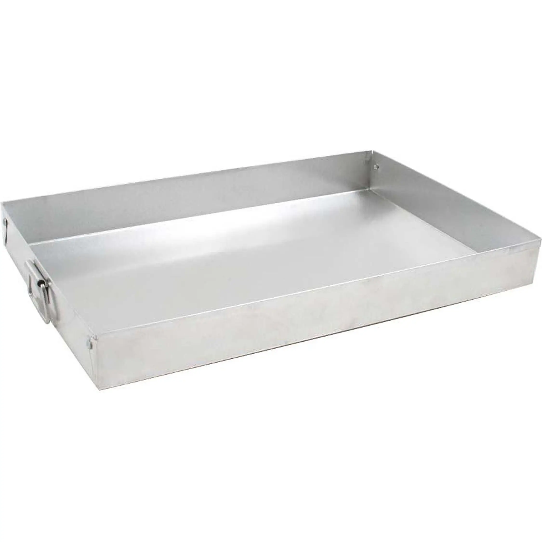 Molde de Aluminio Rectangular: La Solución Definitiva para Hornear con Precisión y Durabilidad