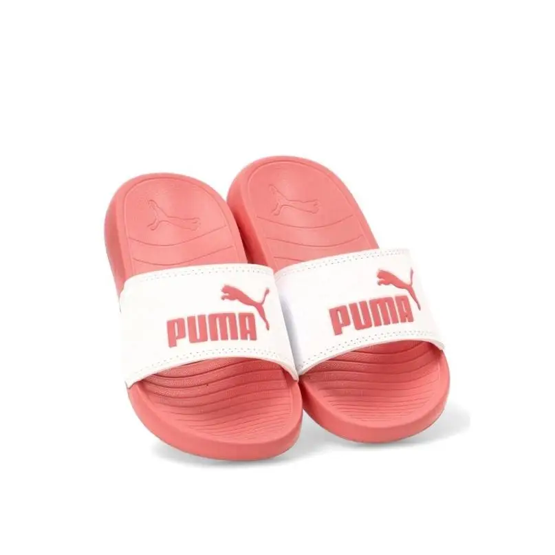Chanclas Sandalias Playa Pala Puma Pristis - Niña - Suela Plana - Modelo 372017 - Color Rosa